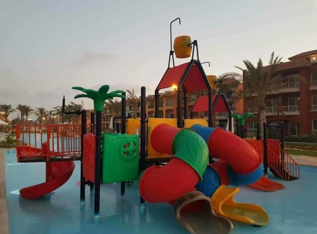 PORTO MATROUH aqua Viva photo 1