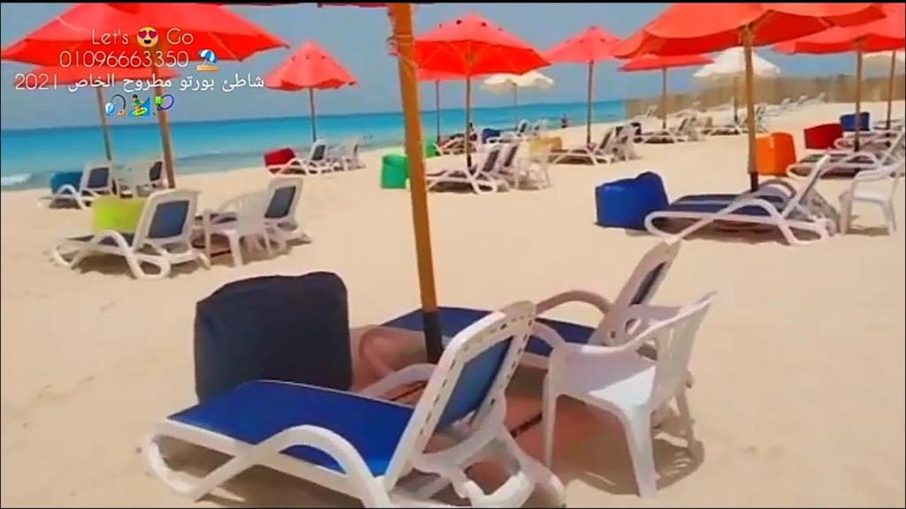 PORTO MATROUH aqua Viva photo 2