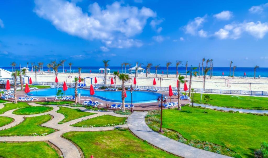 PORTO MATROUH aqua Viva photo 3