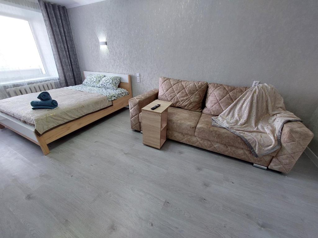 Прекрасная квартира со свежим ремонтом photo 4