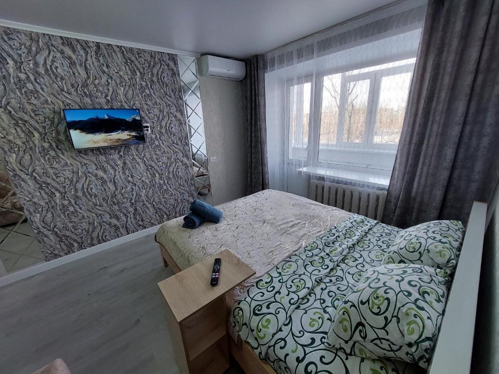 Прекрасная квартира со свежим ремонтом photo 1