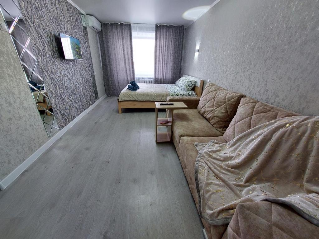 Прекрасная квартира со свежим ремонтом photo 3