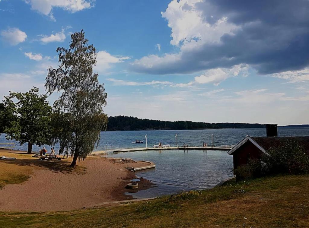 Sjöviks Villa photo 3
