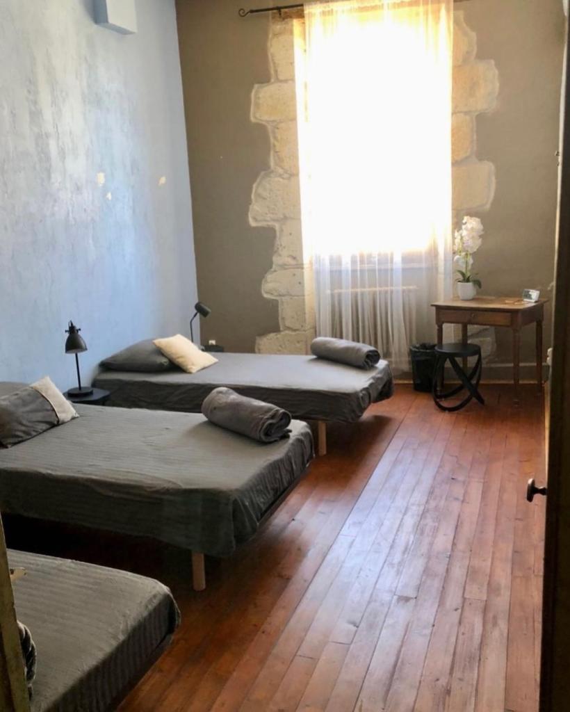Gîte Chez Vous Chez Nous photo 1