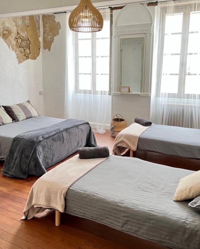 Gîte Chez Vous Chez Nous photo 4