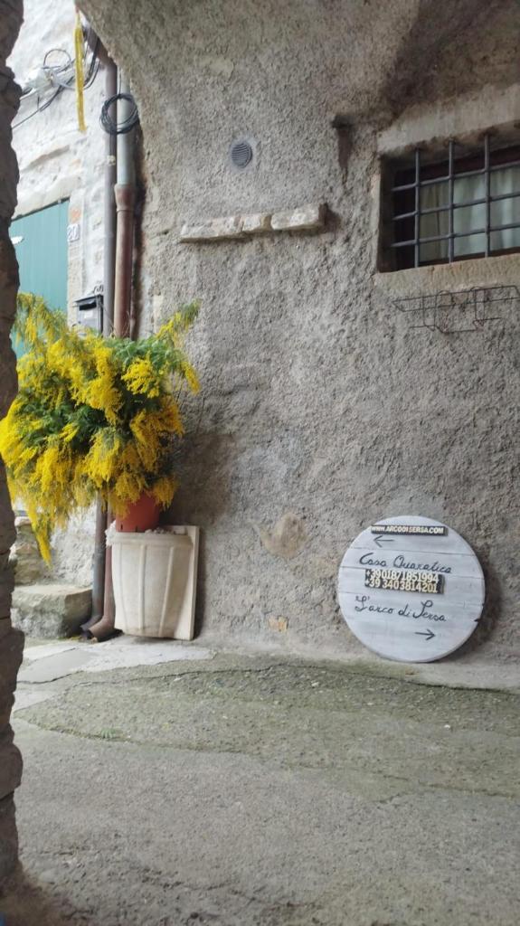l'arco di Sersa photo 2