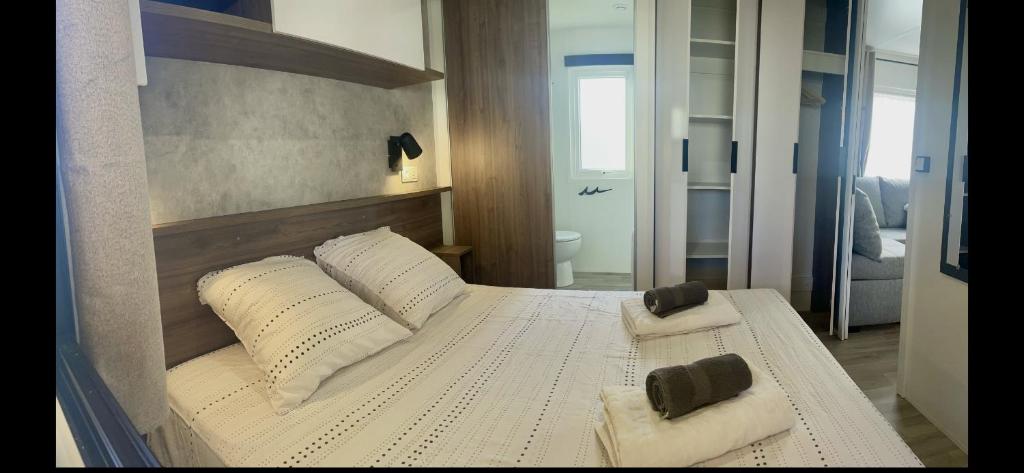 Mobilhome neuf La Dolce Vita