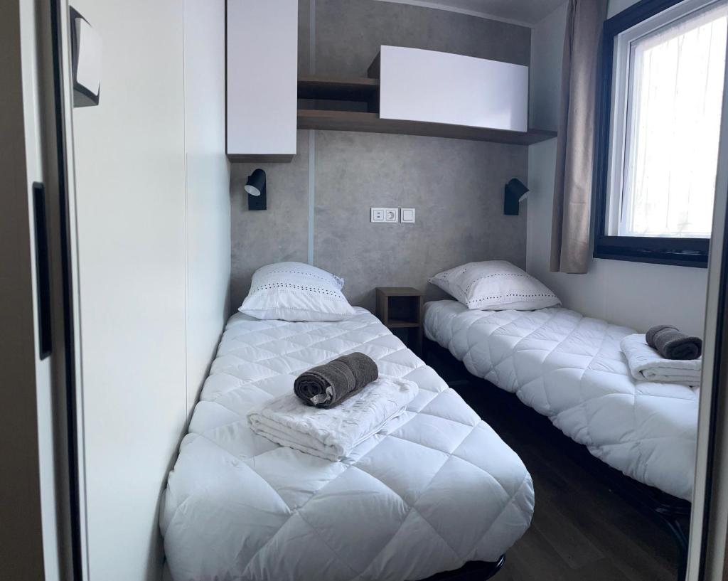 Mobilhome neuf La Dolce Vita photo 1