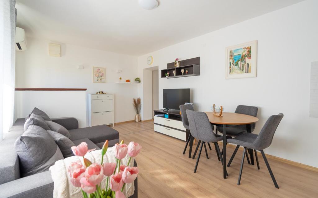 Apartment MIA