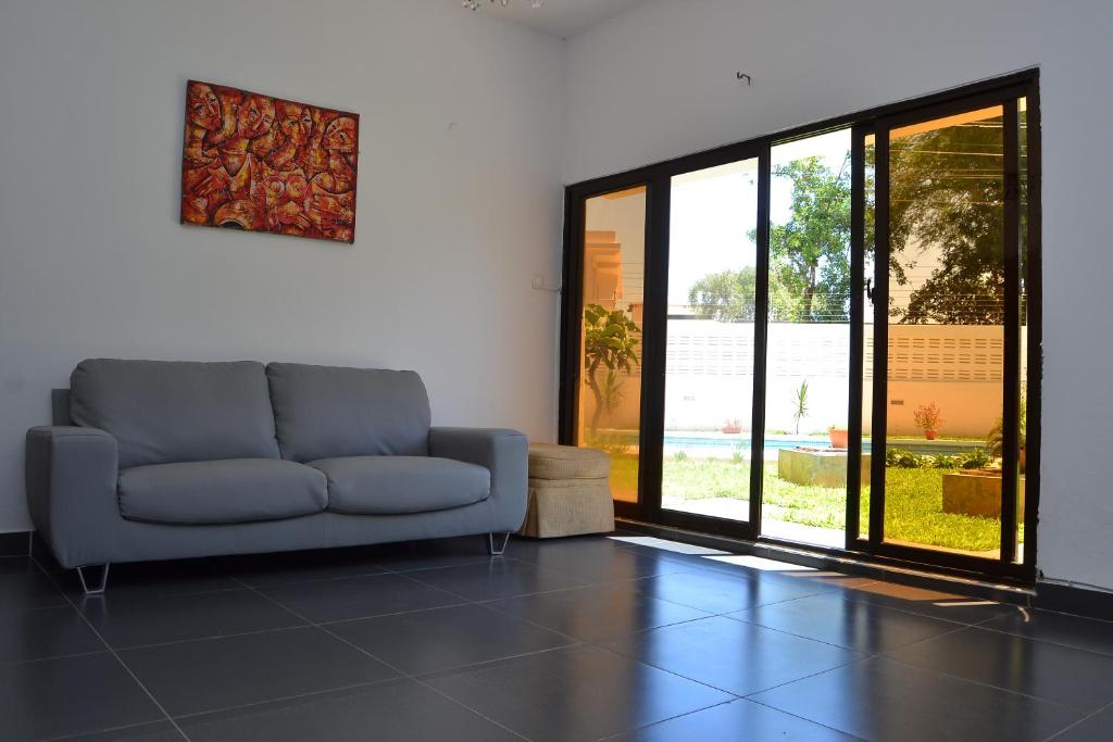Kutenga Guest House photo 4