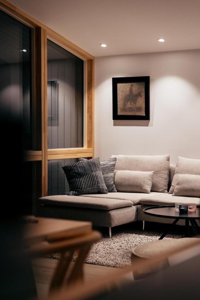 Kerbyggd: Luxury house and cottage in golden circle photo 4