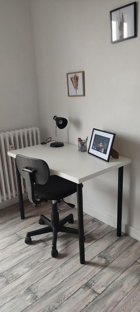 F2, entièrement neuf, 65m² photo 2
