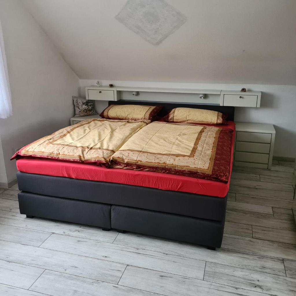 Ferienwohnung Sahrmann photo 1