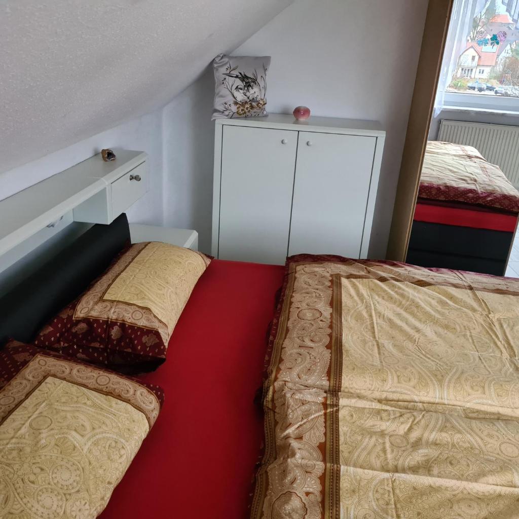 Ferienwohnung Sahrmann photo 2