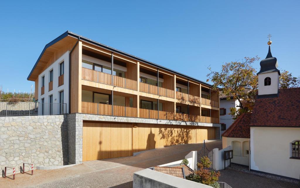 Mesnerhof Chalet