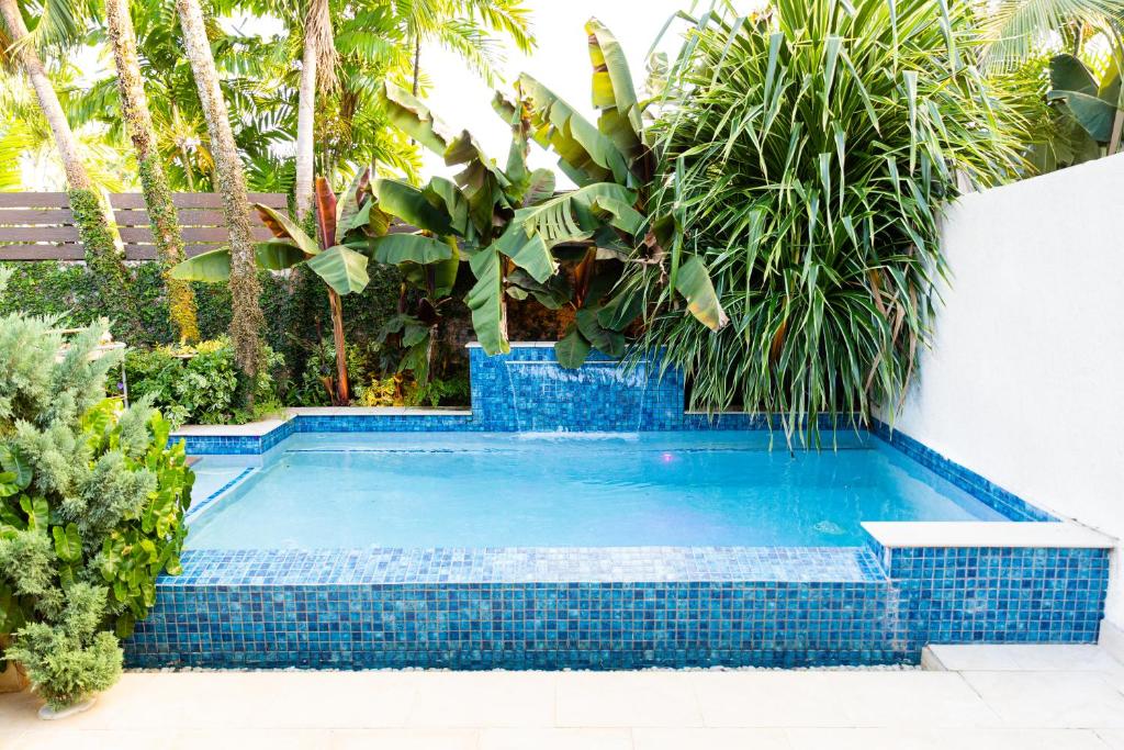 Garden Oasis 1 Villa With Private Pool photo 2