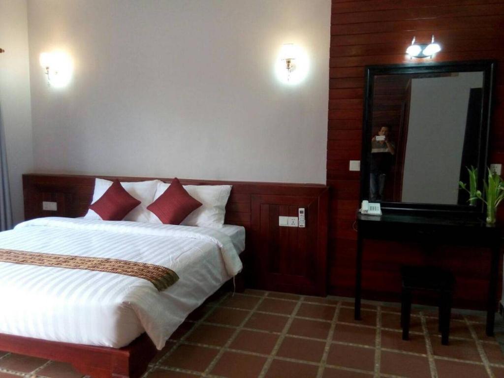 Eecfc Nature Home Stay VS photo 1