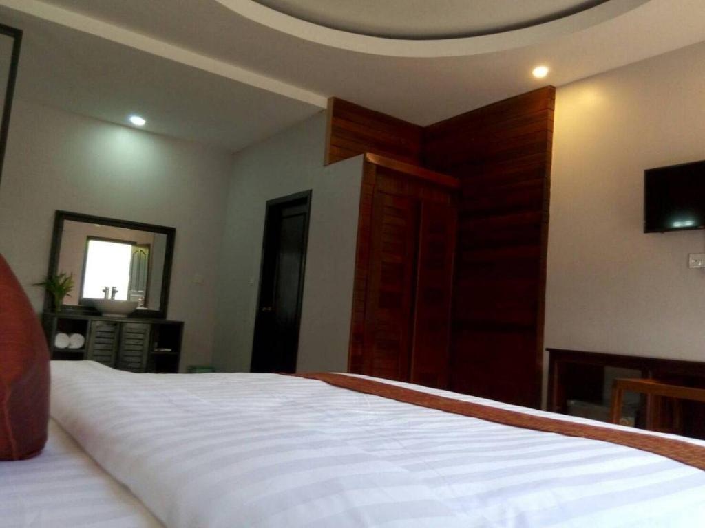 Eecfc Nature Home Stay VS photo 3
