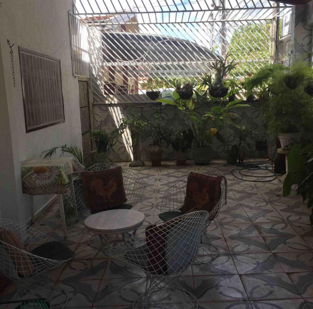 Castelo residencial - Entrada independente photo 3