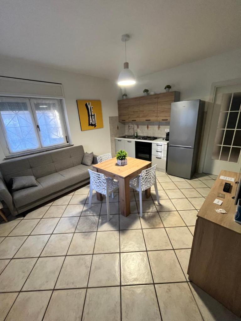 appartamento in villa Nico's Home photo 3