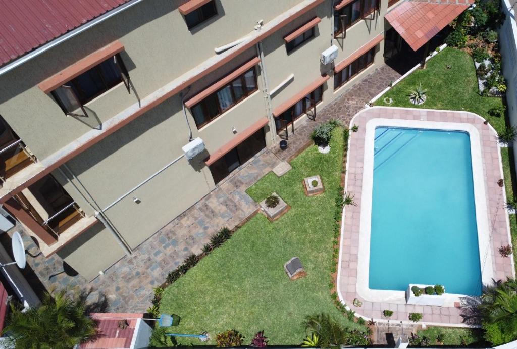 Kutenga Guest House photo 2