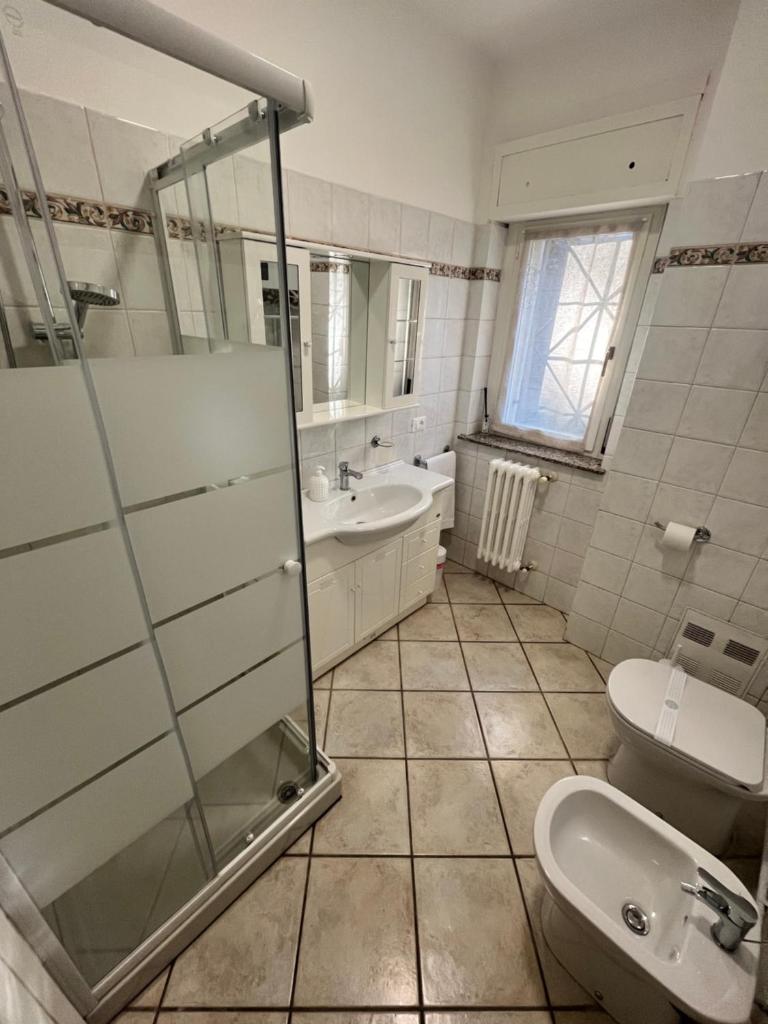 appartamento in villa Nico's Home photo 4