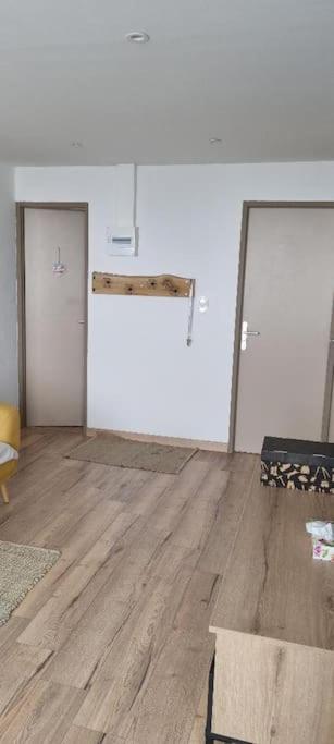 Appartement très lumineux photo 3