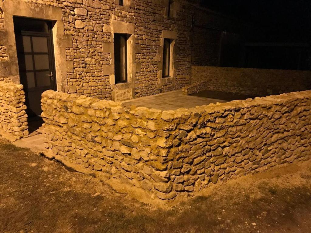 Propriete de 2 chambres avec wifi a Saint Ciers sur Gironde photo 3