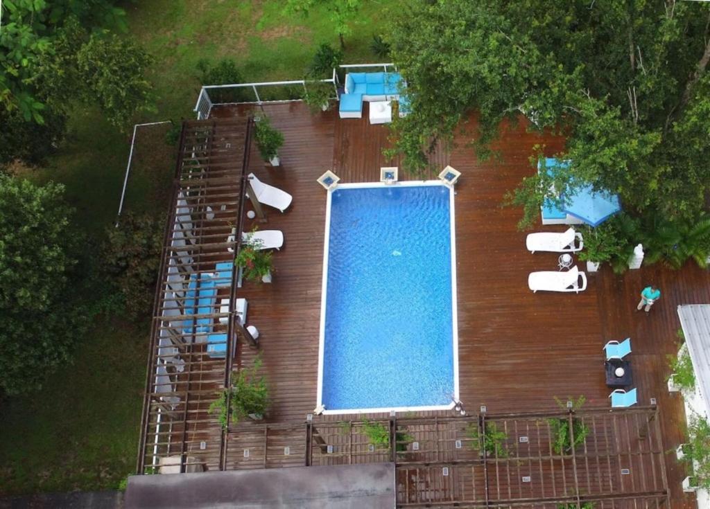 Orchid Estates image