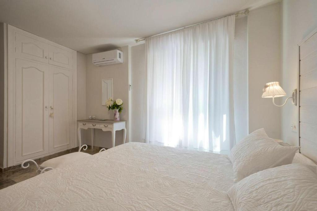 One bedroom appartement with wifi at Granada photo 4