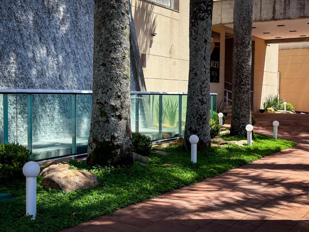 Hotel Cianorte Diamond photo 1