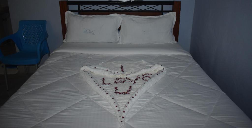 St. Eve Guest House photo 1