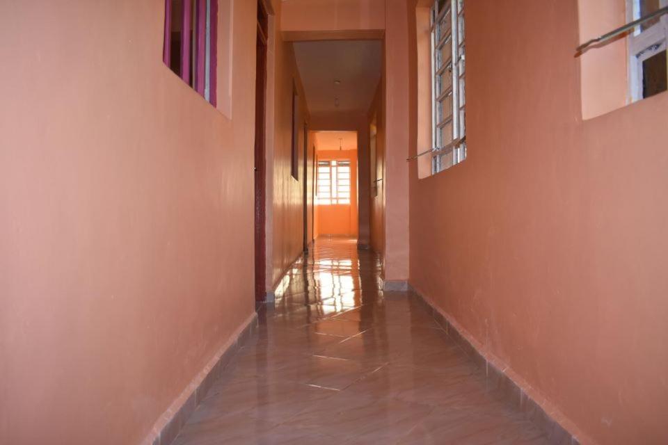 St. Eve Guest House photo 2