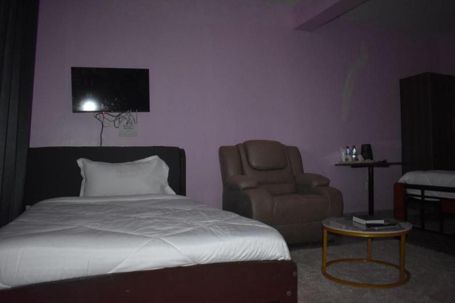 St. Eve Guest House photo 3