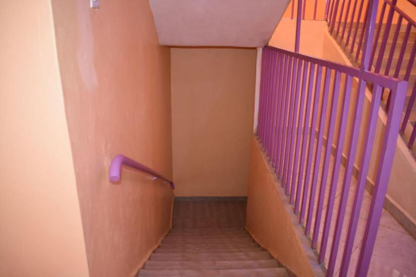 St. Eve Guest House photo 4