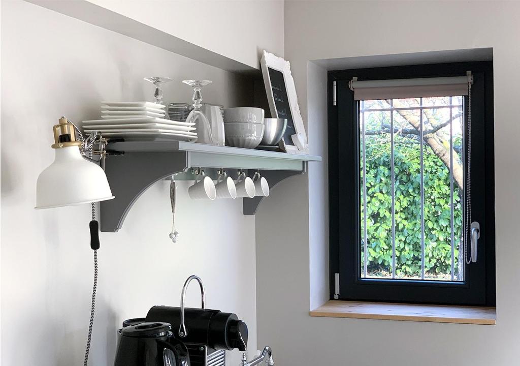 Studio "Le Cocon" proche Colmar - Free Parking & Wifi photo 3
