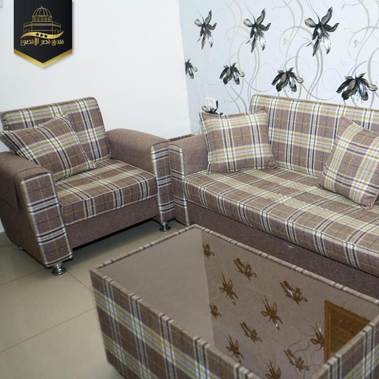 Al-Aqsa Palace Hotel فندق قصر الاقصى photo 1