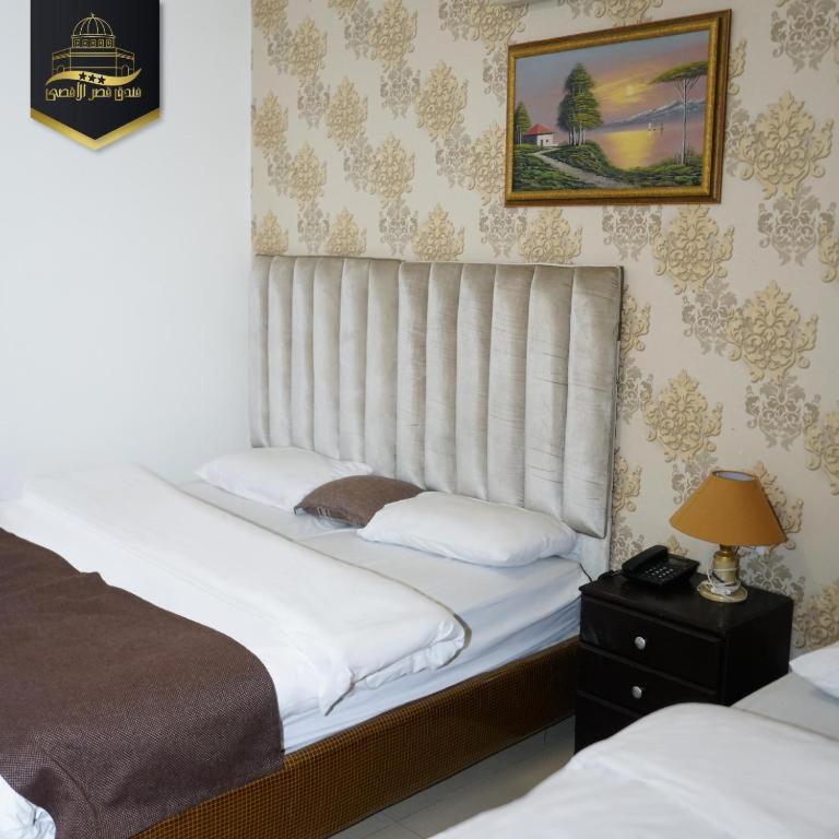 Al-Aqsa Palace Hotel فندق قصر الاقصى photo 3