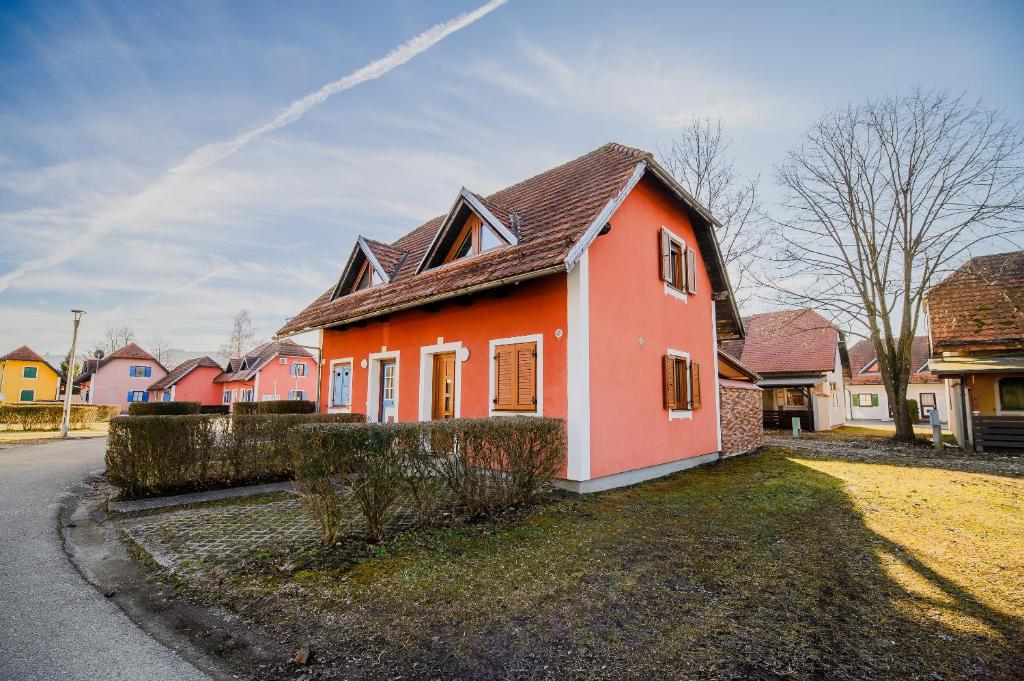 Holiday Home Oxi