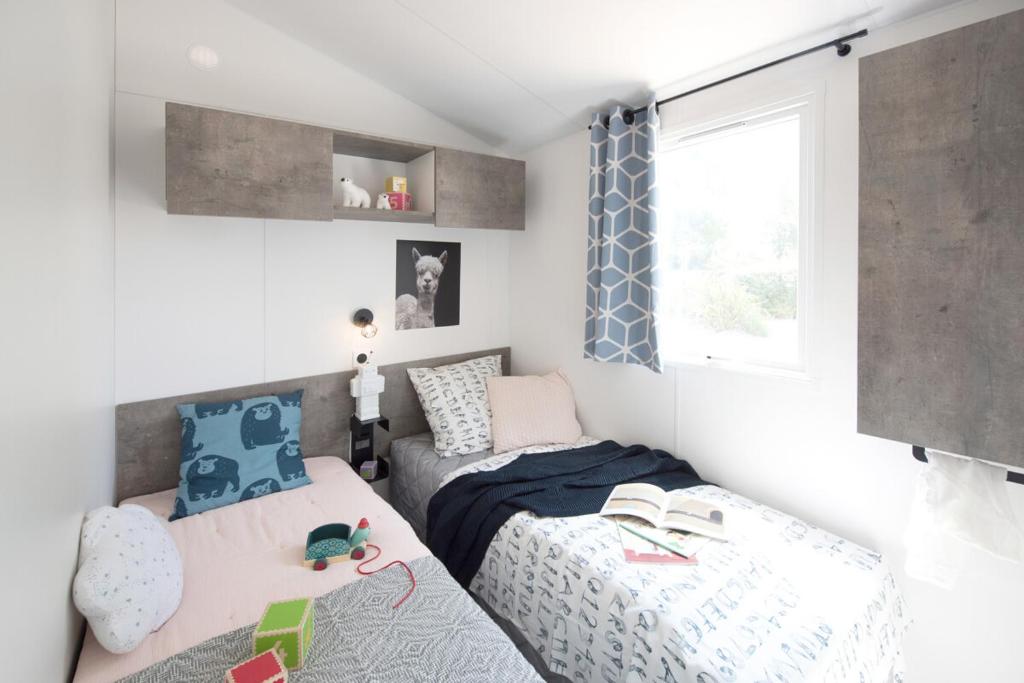 Chalet Bord de Mer photo 4