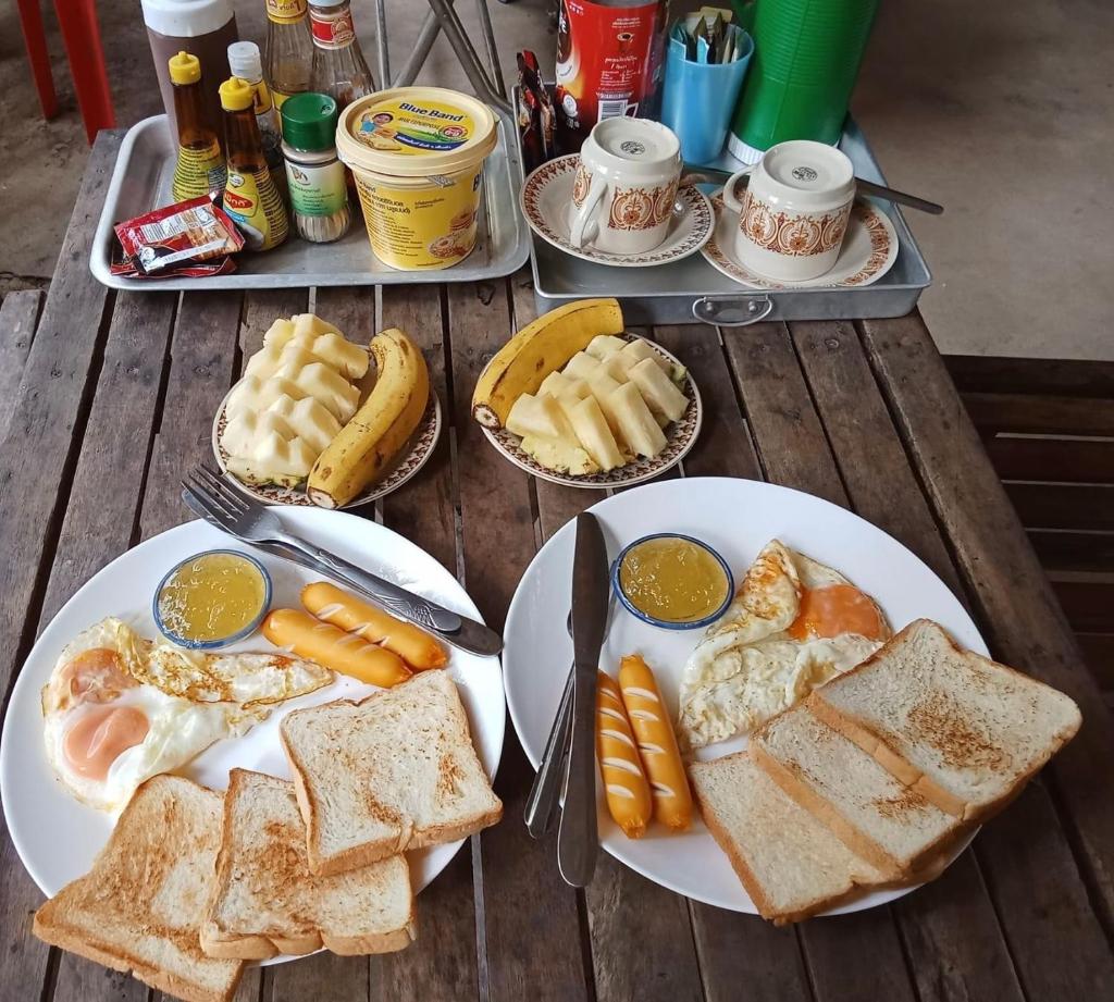 Sofee Homestay(Bulone Island),Thailand photo 1