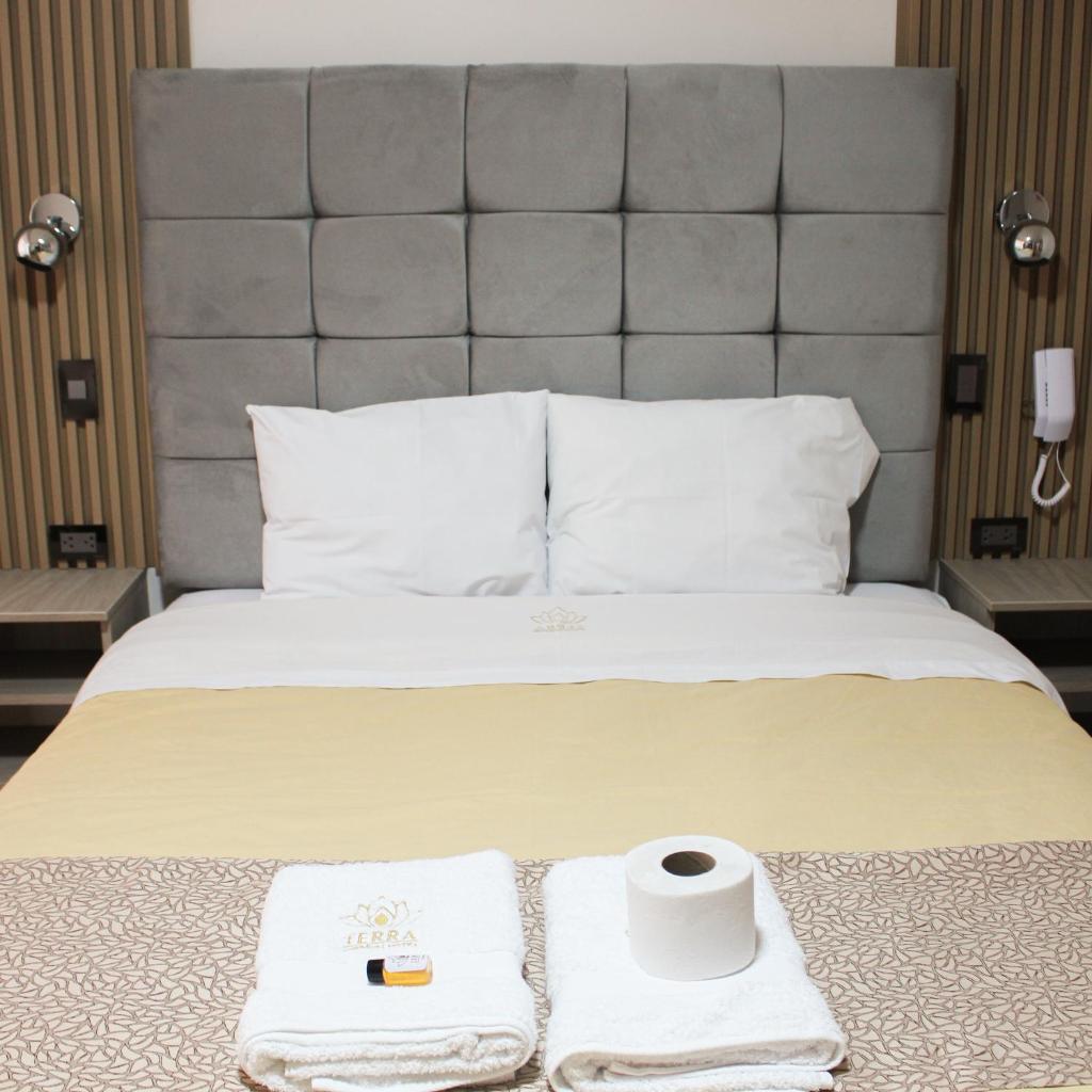 Terra Premium Hotel photo 1