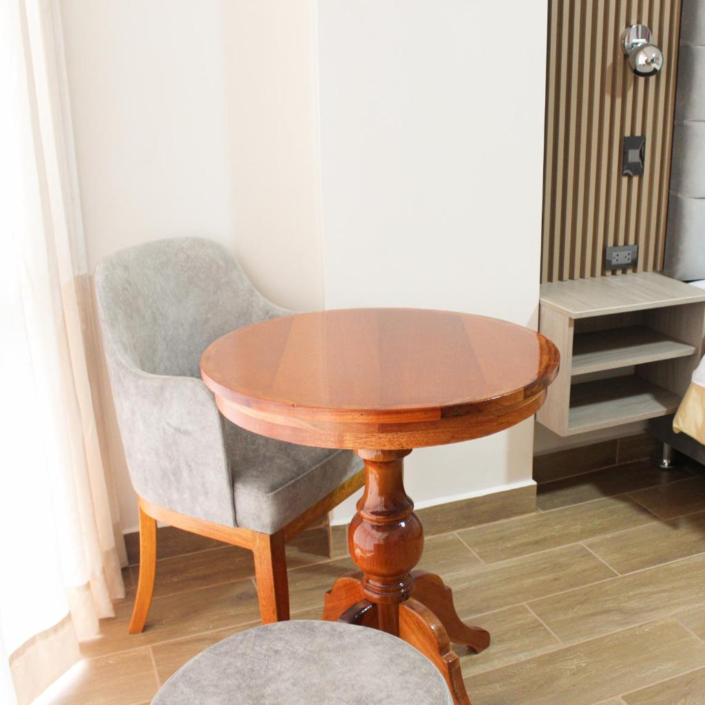 Terra Premium Hotel photo 2