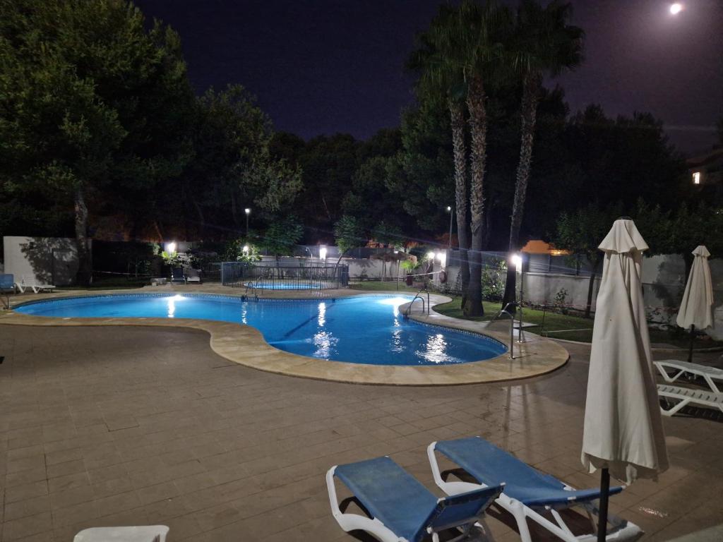 Apartamento en Garrucha(Almería) photo 3