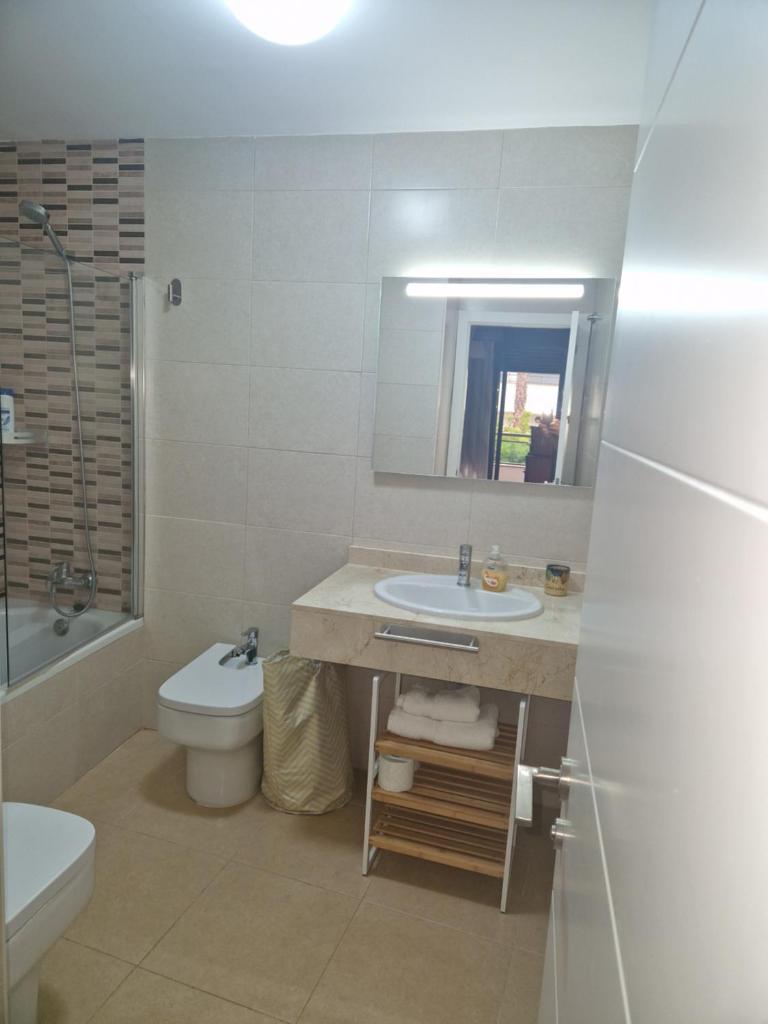 Apartamento en Garrucha(Almería) photo 4