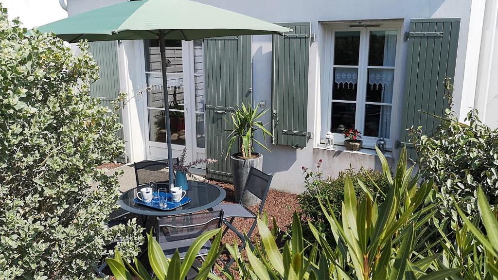 Maison BARBADINE photo 1