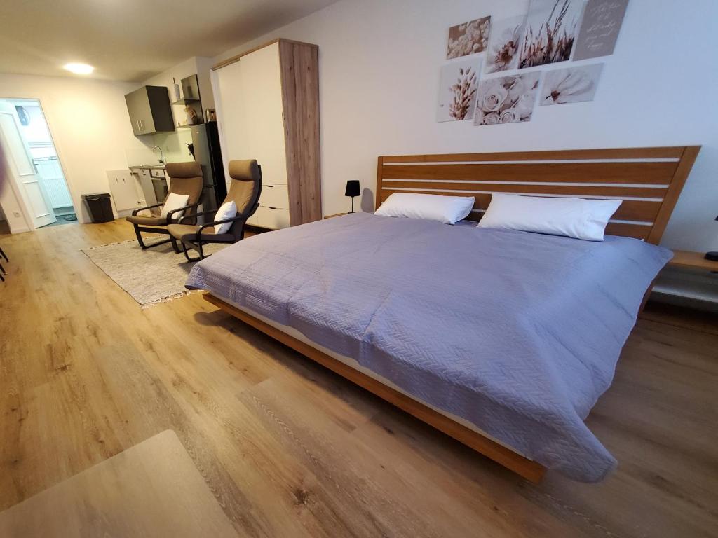 Ferienwohnung Blumenstiel photo 4