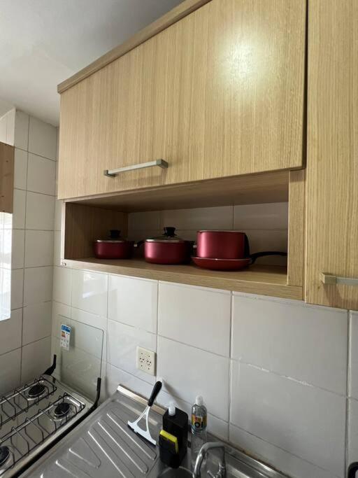 Belo Apartamento em Condomínio photo 4
