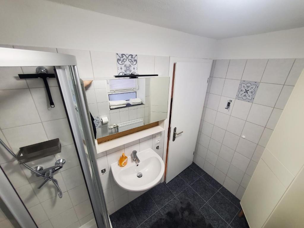 Ferienwohnung Blumenstiel photo 2