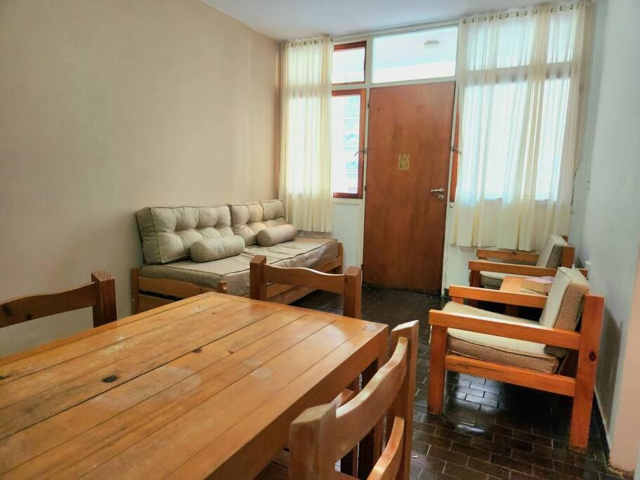 Acogedor Departamento Miramar photo 1